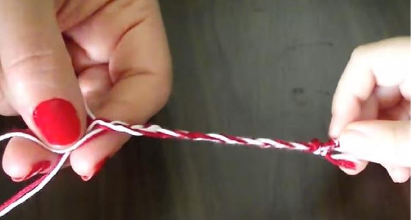 Γιατί φοράμε τον «Μάρτη»