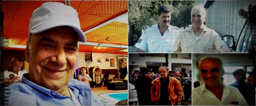 Οι κόρες του Φανιέρου : «Κάποιοι μας φοβήθηκαν στο άκουσμα του ονόματος»