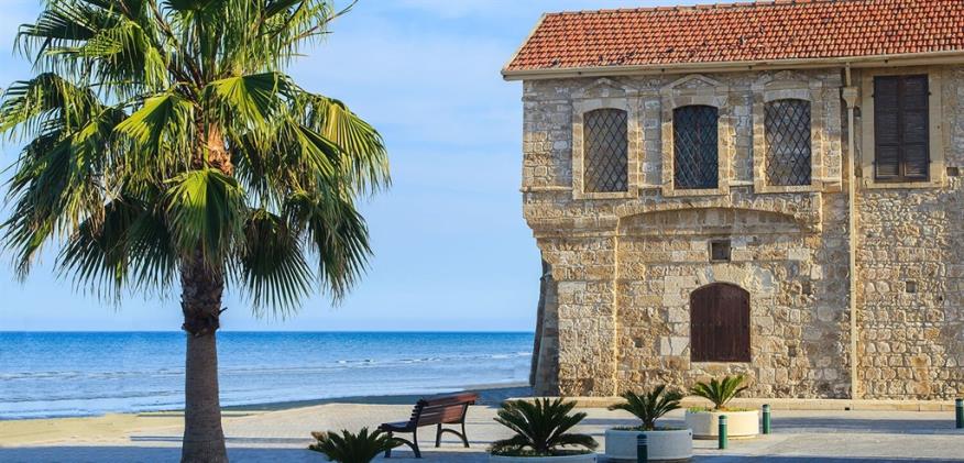 Η Λάρνακα που μας αξίζει , η Λάρνακα που ονειρευόμαστε