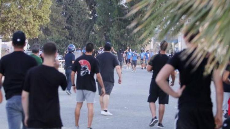 Ο οπαδός της ΑΕΚ που έπεσε θύμα ξυλοδαρμού μίλησε για το επεισόδιο – «Φοβήθηκα για τη ζωή μου»