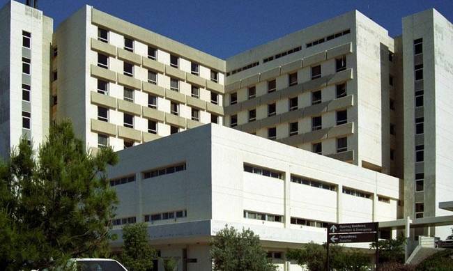 Τριτοκοσμικές οι καταστάσεις που επικρατούν στο Νοσοκομείο Λάρνακας