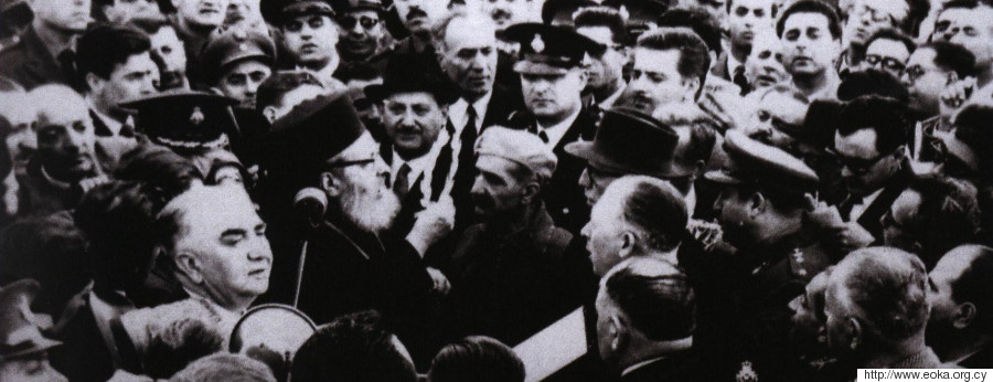 1η Απριλίου: Εορτασμοί στην Κύπρο για την επέτειο της έναρξης του αγώνα της ΕΟΚΑ- Το πλήρες ιστορικό του