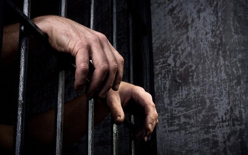 Ποινή φυλάκισης τεσσάρων χρόνων σε 29χρονο