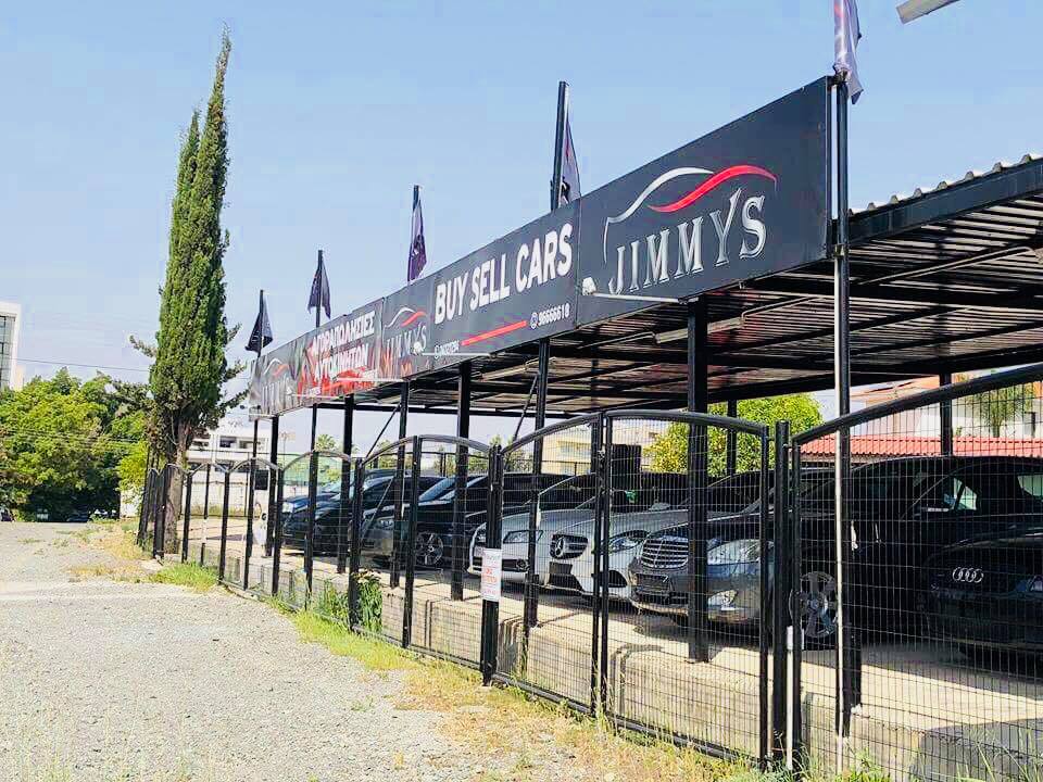 JIMMYS CARS: Θέσεις εργασίας για καινούργιο car wash!