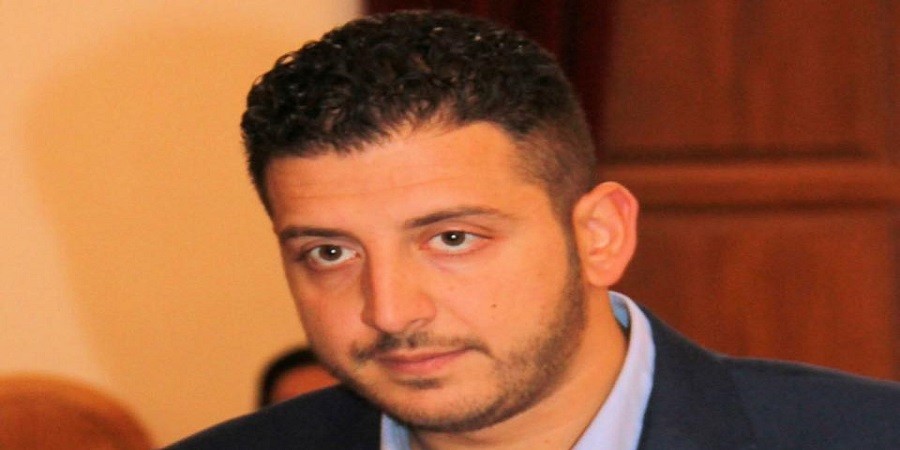 Θρήνος στην ομογένεια για τον 29χρονο Παναγιώτη (pic)