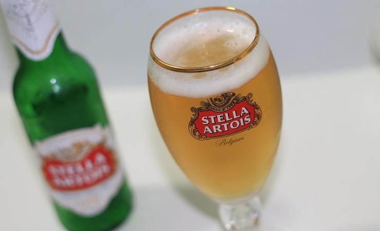 Aποσύρονται φιάλες Stella Artois από την κυπριακή αγορά – Όλες οι λεπτομέρειες (ΕΙΚΟΝΕΣ)