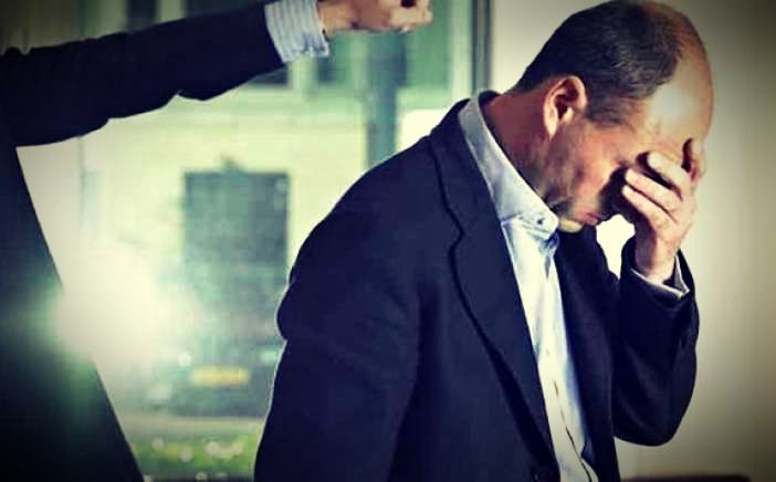 Είσαι Κυπραίος τζιαί βιοπαλαιστής; Σκάσε τζιαί πλήρωνε!