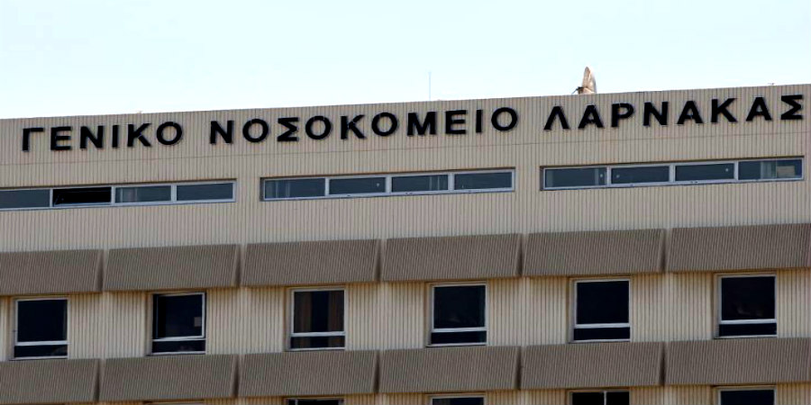 ΛΑΡΝΑΚΑ: Δέχθηκε επίθεση από τον πρώην γαμπρό του