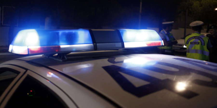 Στους δρόμους η αστυνομία εν όψει Πάσχα – 44 αστυνομικοί για στελέχωση