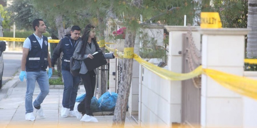 Διπλό φονικό: Παραδέχτηκε ενοχή ο 23χρονος συλληθείς