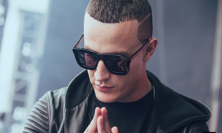 Ένας απο τους μεγαλύτερους DJ στον κόσμο έρχεται στην Λάρνακα! (pic & video)
