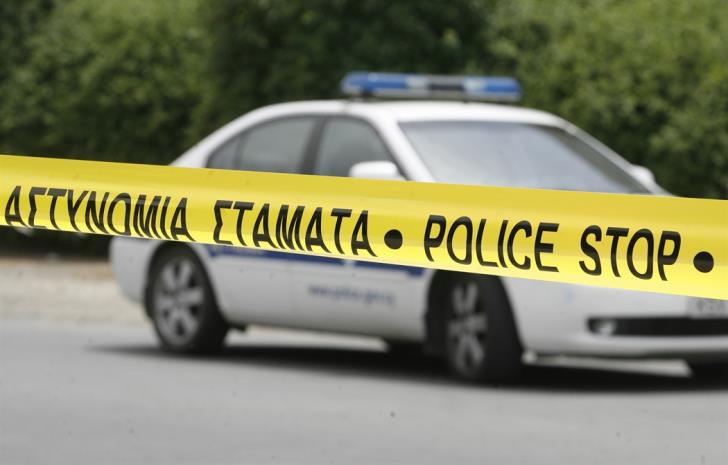 Βαρύς οπλισμός στην “γιάφκα” που δολοφονήθηκε ο Καλοψηδιώτης