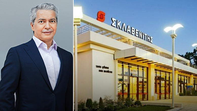 “Αυτά έκανε ο αείμνηστος Στέλιος Σκλαβενίτης, απίστευτα πράγματα στην εποχή μας…”