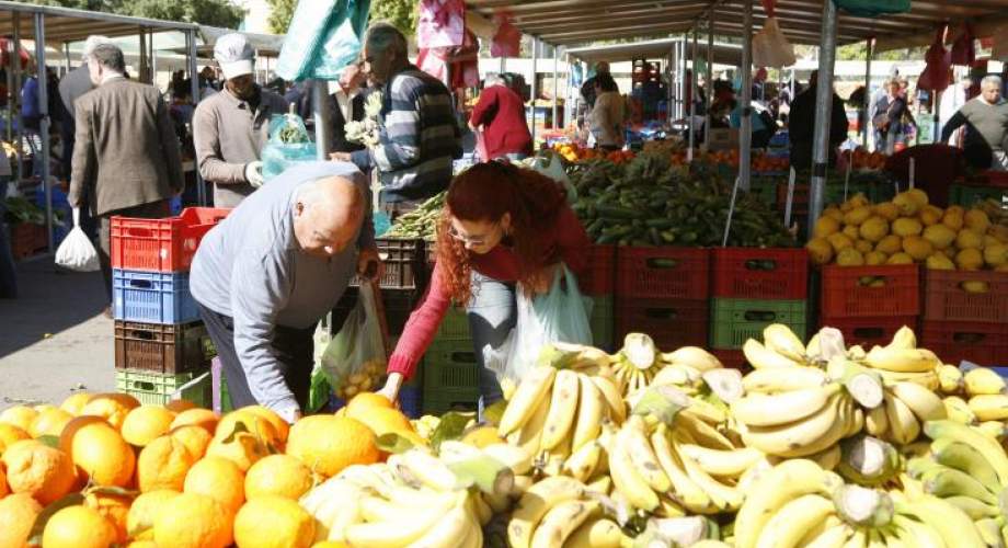ΚΥΠΡΟΣ: Αδικαιολόγητες αυξήσεις σε φρούτα και φθαρτά