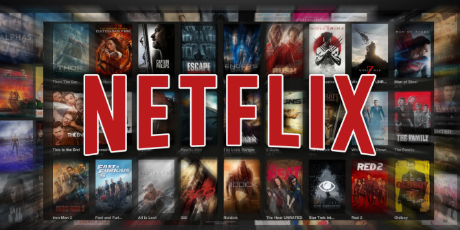 Το Netflix προσφέρει (ίσως) την πιο cool θέση εργασίας