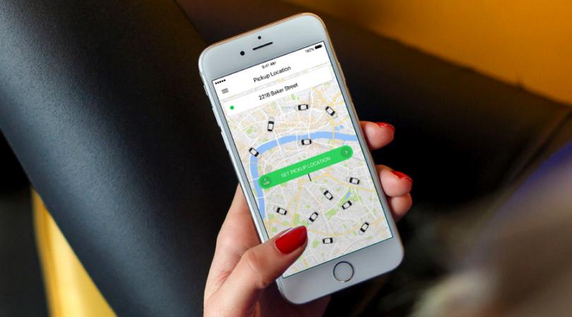 H υπηρεσία Taxify έρχεται και στην Κύπρο