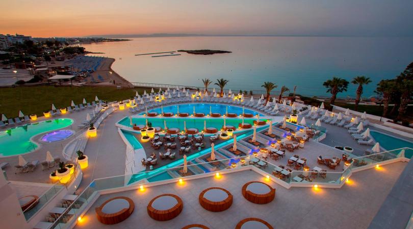 TripAdvisor: Αυτό είναι το καλύτερο ξενοδοχείο της Κύπρου