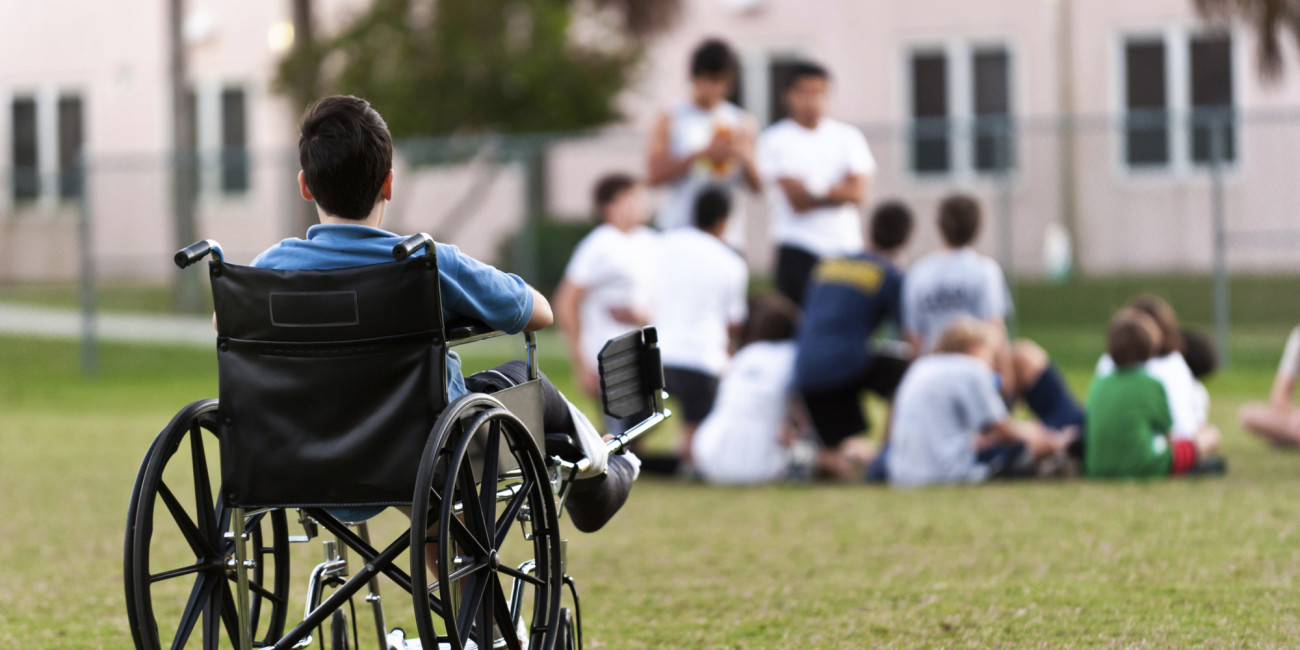 ΛΑΡΝΑΚΑ: Δεν πήραν μαθητή με αναπηρία διήμερη εκδρομή -‘Η κατάσταση είναι μπάχαλο’