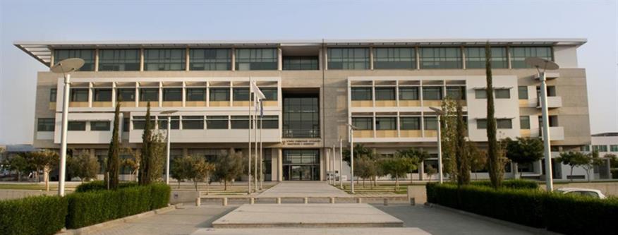 Στη Λάρνακα το 2019 η νέα σχολή του Πανεπιστήμιο Κύπρου