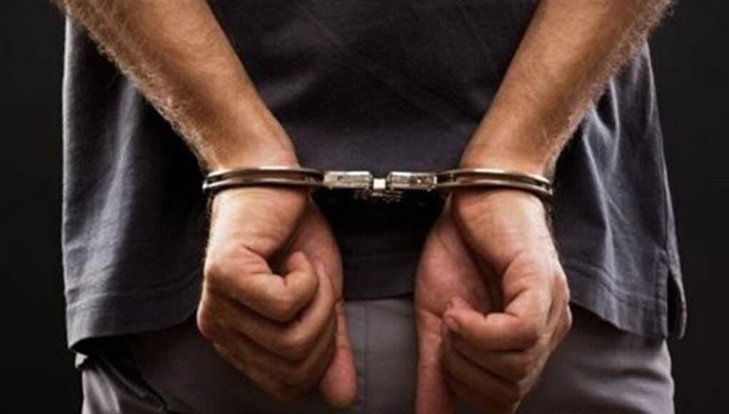 Σύλληψη 41χρονου στη Λάρνακα για κατοχή κάνναβης