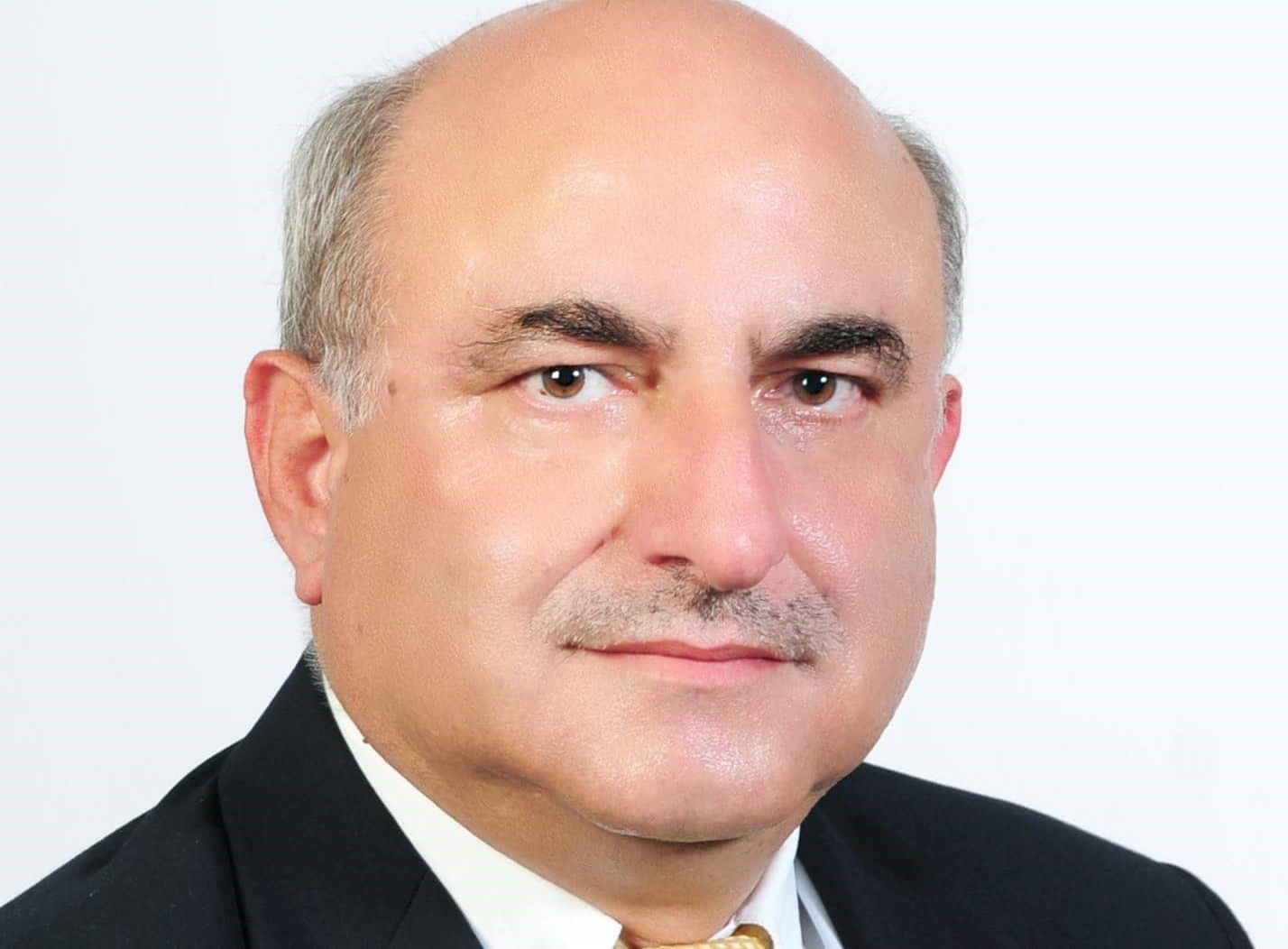 Χρίστος Ορφανίδης: Εξήγγειλε υποψηφιότητα για Αντιπρόεδρος του ΔΗΚΟ