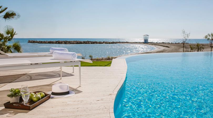 Αυτό είναι το νέο boutique hotel της Κύπρου