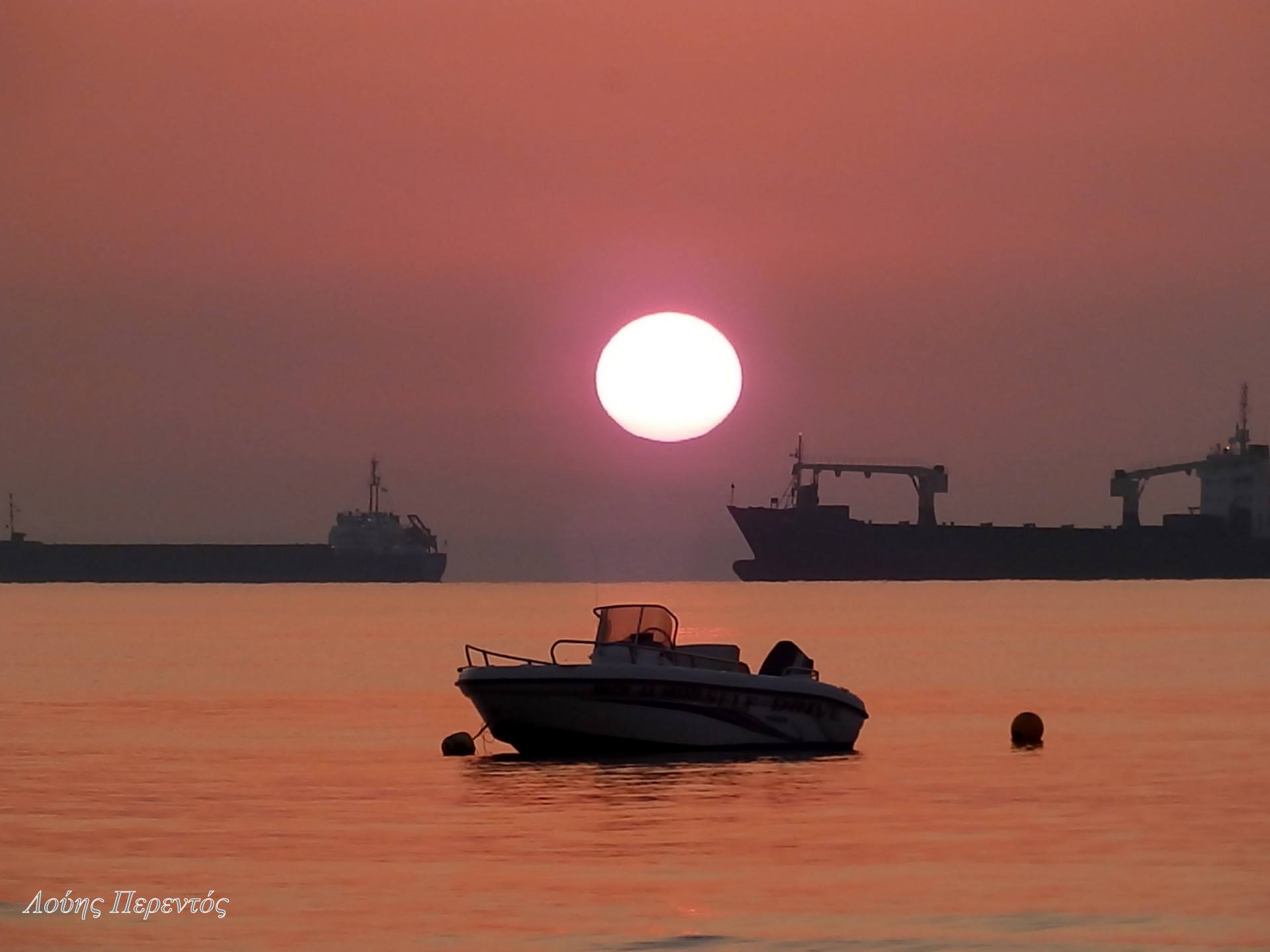 Η πρωινή ενημέρωση της ημέρας από τη Σκαλιώτισσα