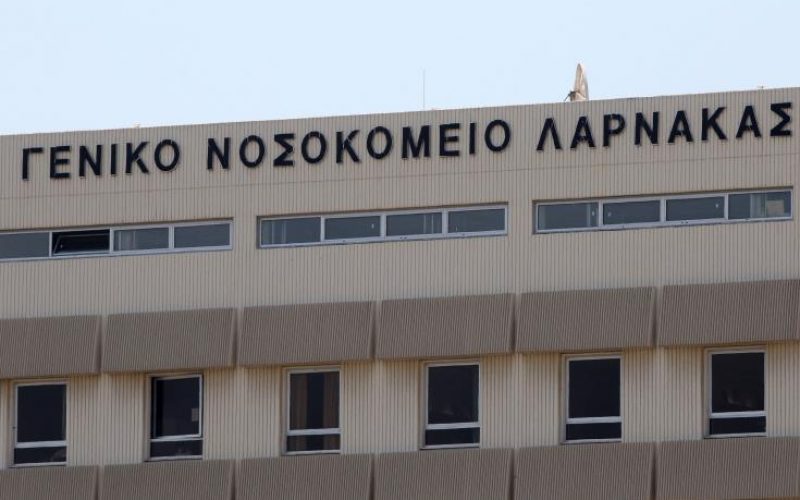 ΛΑΡΝΑΚΑ- ΑΠΟΔΡΑΣΗ: Συνελήφθη σε παραλιακή περιοχή ο 32χρονος – Χειροπέδες και σε Ε/κ