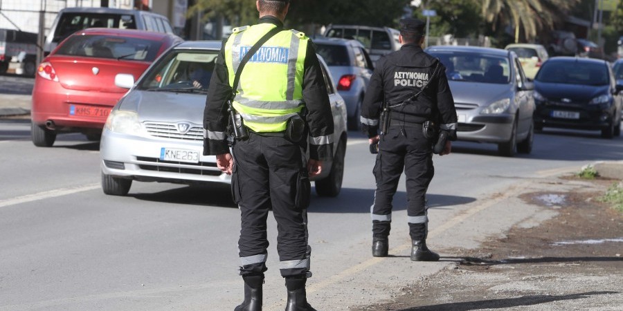Ενισχύεται άμεσα με 100 αστυνομικούς η Τροχαία – Λεπτομέρειες