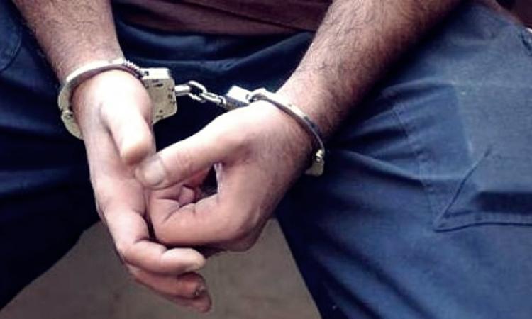 Λάρνακα : Σύλληψη 34χρονου στο Αεροδρόμιο