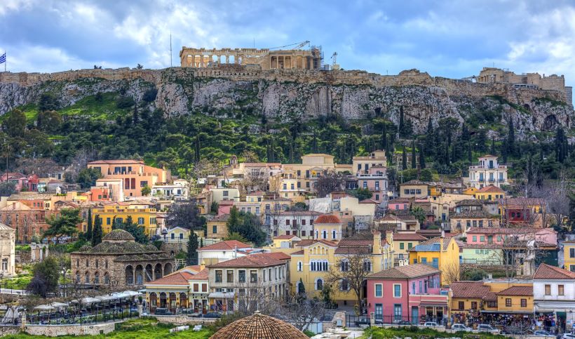 Cobalt: Ταξίδεψε από Κύπρο προς Αθήνα με €38