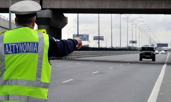 ΚΥΠΡΟΣ: Ανεβαίνουν «στον Θεό» τα πρόστιμα για τροχαίες παραβάσεις