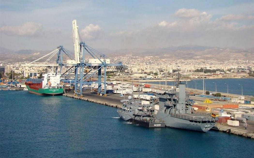Κινδυνεύει να τιναχτεί στον αέρα το project της ανάπτυξης λιμανιού και μαρίνας Λάρνακας
