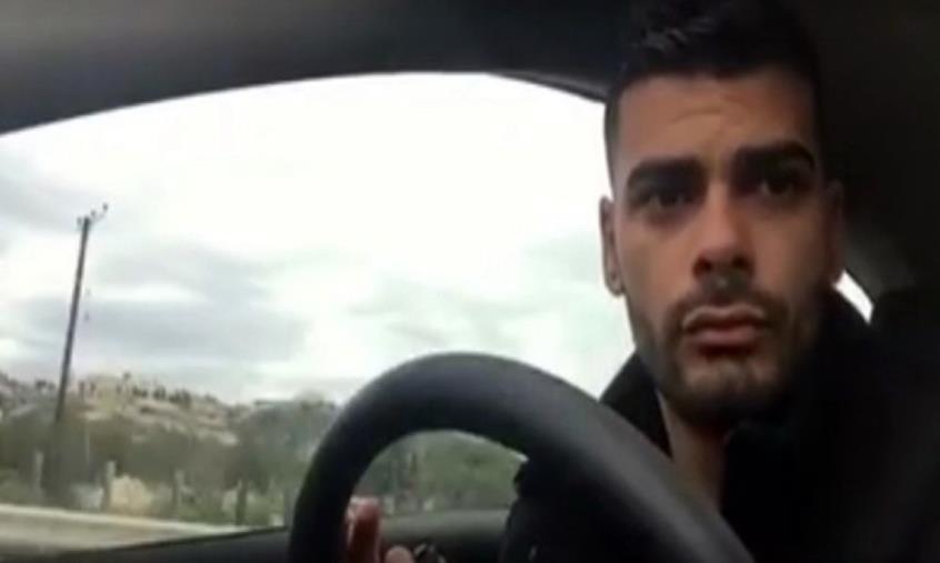 Συνελήφθη ο γνωστός youtuber Εύρος – Ανήλικες και ναρκωτικά στο όχημα του