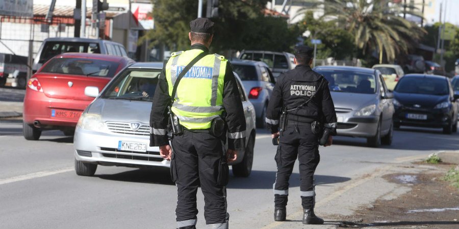 ΛΑΡΝΑΚΑ: Σοβαρό τροχαίο – 23χρονος συνεπιβάτης εγκλωβίστηκε σε όχημα