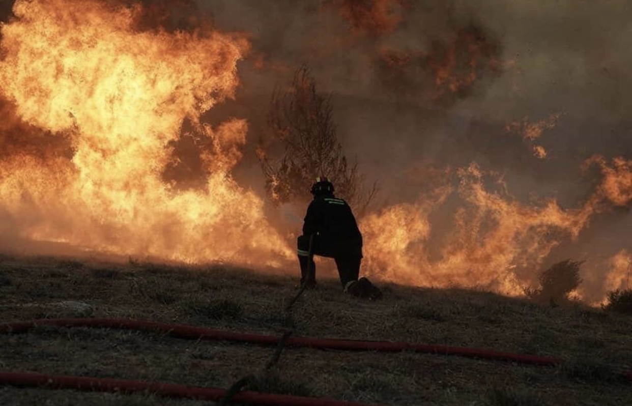 Και η μικρή βοήθεια είναι μεγάλη…Δείτε πως μπορείτε να βοηθήσετε στη Λάρνακα