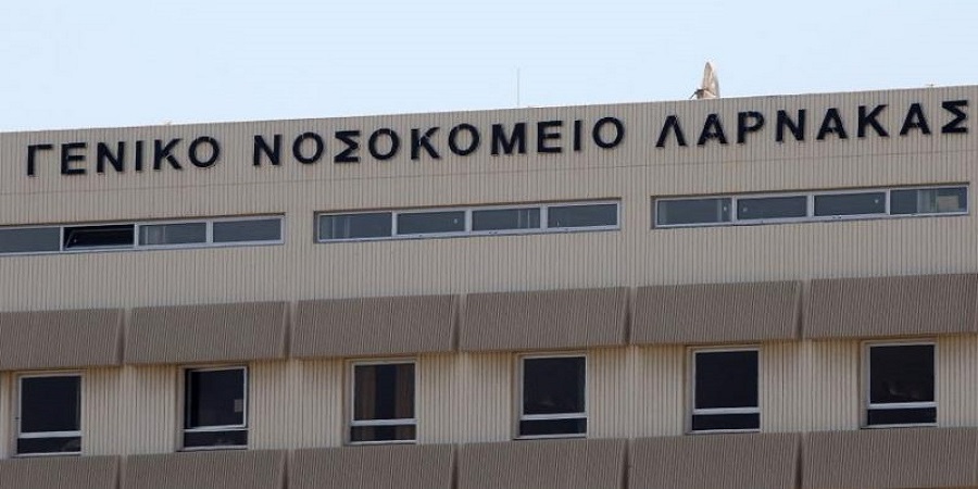 ΛΑΡΝΑΚΑ: Φως στα αίτια θάνατου του άντρα που απεβίωσε στο τιμόνι