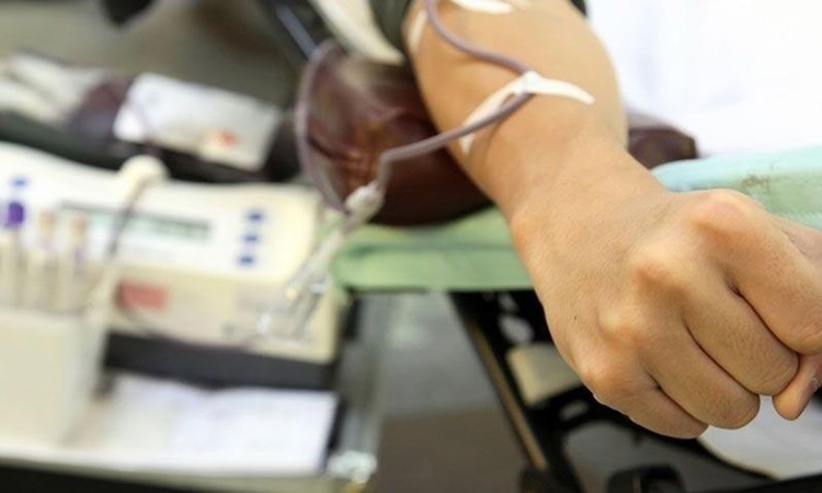 Επείγουσα έκκληση για αίμα στο Γενικό Νοσοκομείο Αμμοχώστου