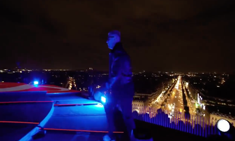 Το εντυπωσιακό βίντεο του DJ Snake ενόψει της μεγάλης του εμφάνισης στην Λάρνακα!