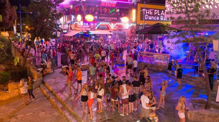 Στο εδώλιο 24χρονος Ρώσος για πρόκληση βαριάς σωματικής βλάβης