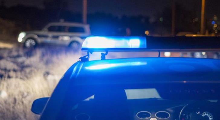 Λάρνακα : Μεθυσμένοι επιτέθηκαν σε αστυνομικούς