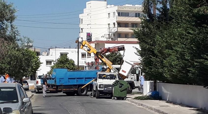 Αναμένουν τα αποτελέσμα της έρευνας στην ΑΗΚ για το θάνατο του άτυχου Γιώργου