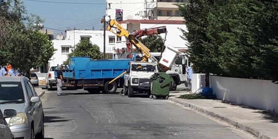 Τραγωδία Λ/κα:Αυτός είναι ο άτυχος εργάτης ΑΗΚ -Πατέρας 3 παιδιών