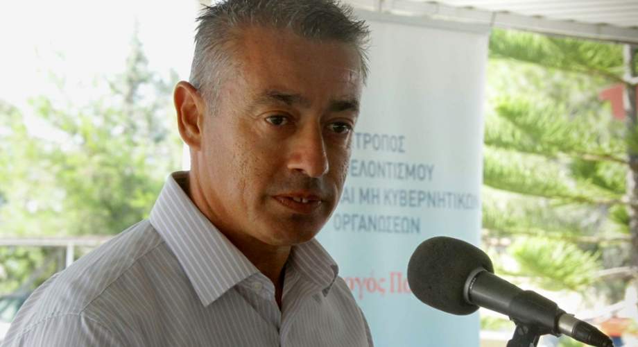 ΚΥΠΡΟΣ: «Όχι άλλα προϊόντα για Ελλάδα – Χρήματα για να ανοικοδομηθεί η περιοχή»