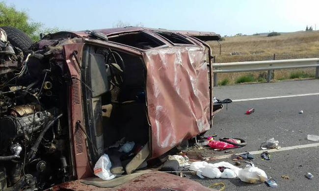 Συγκλονίζει η ανάρτηση συγγενή της 5χρονης: «Αυτό το αγγελούδι»