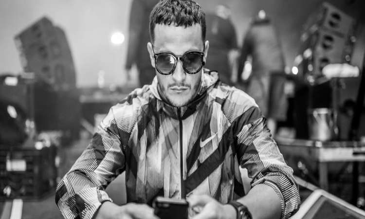 Δεν πάτησε Κύπρο ο DJ Snake! Ακύρωσε την τελευταία στιγμή! (pics & video)