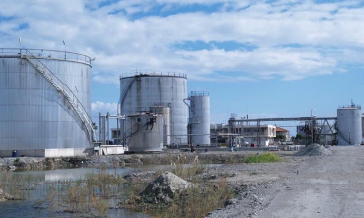 Παράταση χρόνου δίνουν Δήμοι Λάρνακας και Λιβαδιών για το θέμα μετακίνησης των εγκαταστάσεων πετρελαιοειδών και υγραερίου