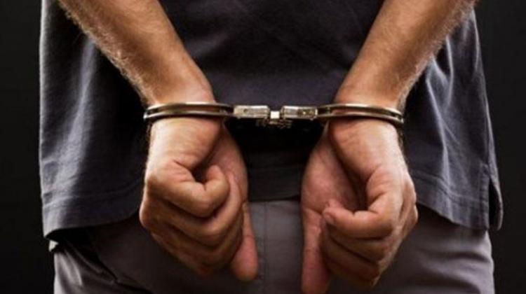 Λάρνακα : Σύλληψη 20χρονου για διάρρηξη και κλοπή κατοικίας