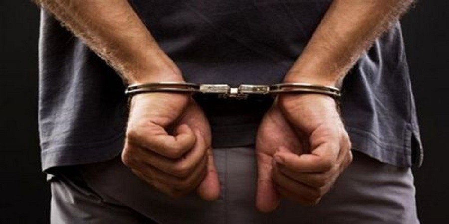 Συνελήφθη 24χρονος καταζητούμενος στη Λάρνακα