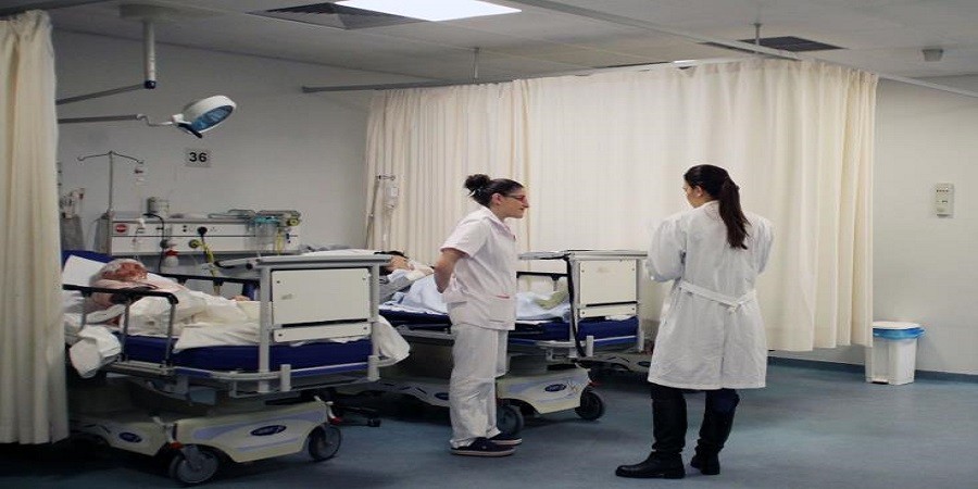 Νοσηλευτές Κύπρου: Ζητά αντιμετώπιση επιθέσεων εναντίον μελών του